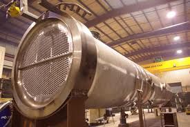 ASME SA179 Low-Carbon Steel Tube