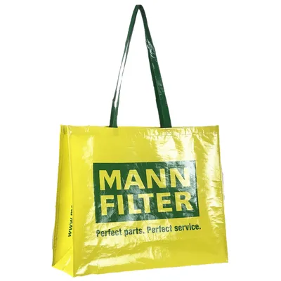 Fashion Large Capacity Hot Sale Shopping Bag