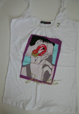 Lady's Shirt (DSCN2065)