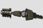 Lock Cylinder