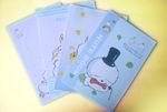Notebook (n-7)