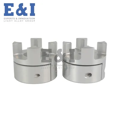 Forging Parts by Aluminum Copper for Machine, Aotumobile