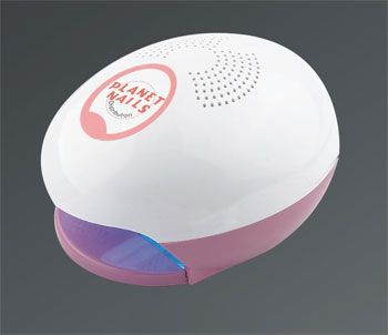 18 Watt Nail Gel UV Lamp (SMD-709)
