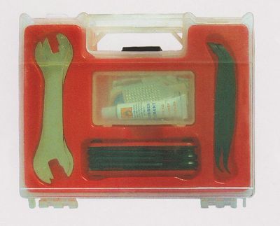 Bicycle Tools