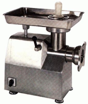 Meat Mixer