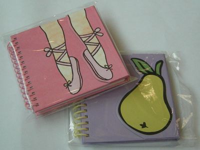 Notebook