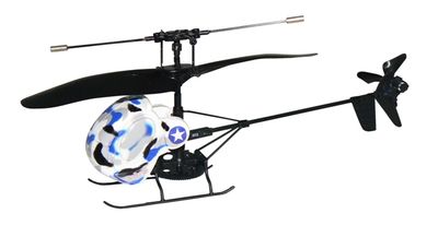 Indoor Mini IR 2CH Helicopter