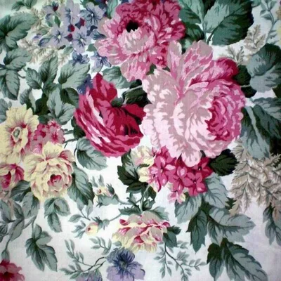 Bedding Fabric (8132)