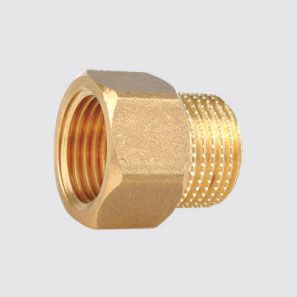 Male/Female Reducing Fitting (GD0104)