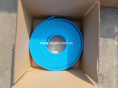 Polyurethane Skirt Board (SU1001)
