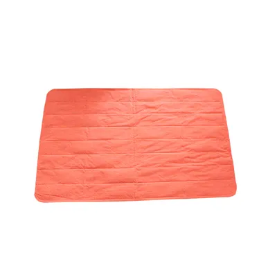 90*140cm Cooling Bed Mattress Washable Summer
