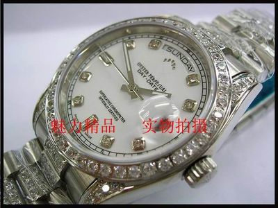 Fashion Wrist Watch (ROL-05)