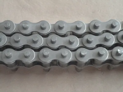 Industry Chains of Titanium