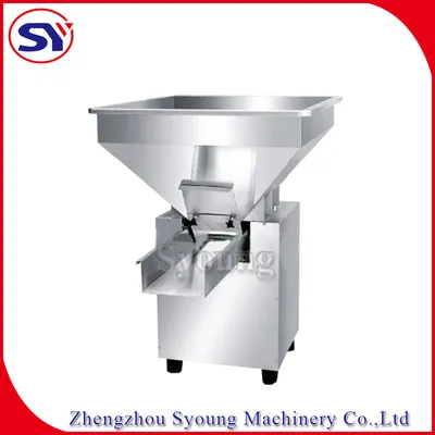 Vibrating Hopper Feeder Machine for Feeding Granule Material