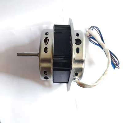 Hot Sale Wholesale Pure	Pure Copper Wire 90W Wash Motor Home Appliances Spare Motor Parts