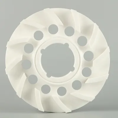 High Temperature Resistance Zirconia Ceramic Razor Blade
