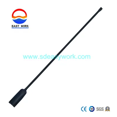 Drop Forged Crow Bar/Digging Bar with a Big Spade /Hand Tools