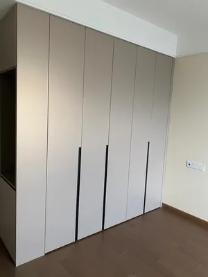 Portable Fabric Wardrobe Closet for Easy Bedroom Organization Solutions