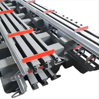 Bridge Expansion Joint with Strip Seal for Highway & Bridge Construction