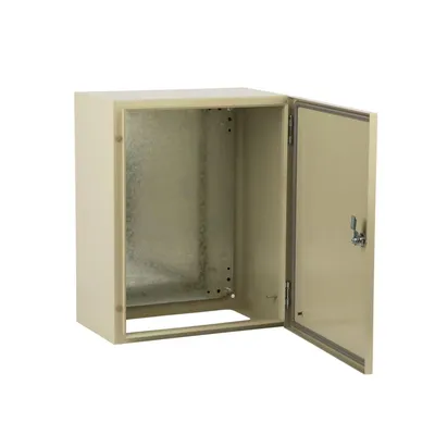 Metal Distribution Box
