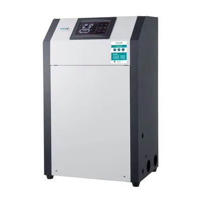 HVAC Industry Use Electric Elextrical Central Heating Module Machine Combi Boiler 2 in 1 Function Heating and Hot Water Shower up to 200kw