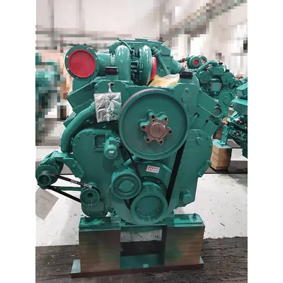 Diesel Engine Assembly K38 Kta38-G for Generator Set