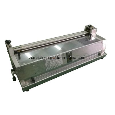 Stainless Steel Table Top Gluer (ZS-720)