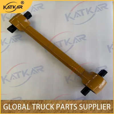 High Quality Truck Parts Suspension Torque Rod Az9631523175 for Sinotruk HOWO/Shacman/FAW/Jiefang