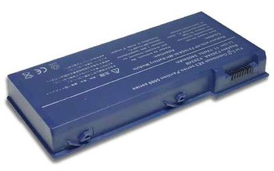 Laptop Battery Pack for HP F2024, F2024-80001, F2024-80001A, F2024A, F2024B, F2111