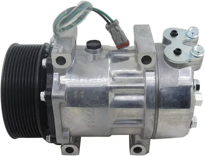 Auto AC Air Conditioning Compressor 7h15-8275 8295