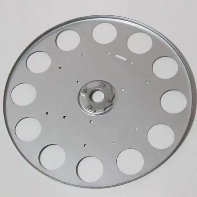 OEM Carbon Steel/Stainless Steel for Auto Parts Investment Casting Stainless Steel Sensor Weld