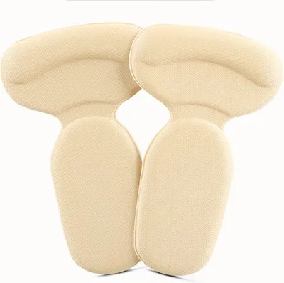 Anti Slip Shoe Pad for High Heel Sponge Soft