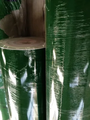 PVC Flat Conveyor Belt