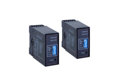 Gvd 301 Loop Detector Sensor Single Channel Binary Channel for Barrier Gates Access