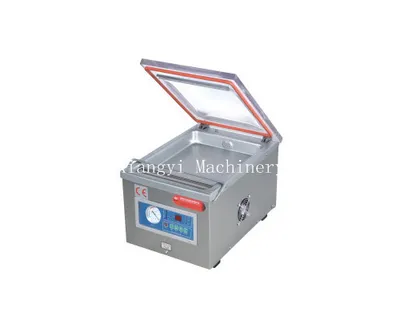 Food Vacuum Packing Machine