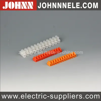 2014 Wire Terminal Block Connector
