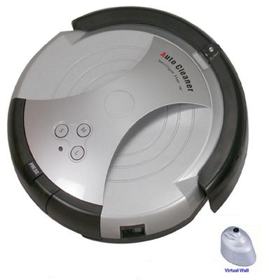 Vacuum Cleaner (M-388B)