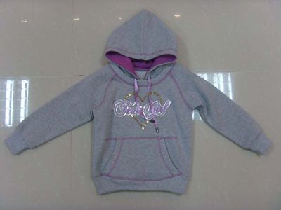 Children Apparel (AC-C0901)