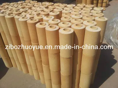 Refractory Sleeve Brick