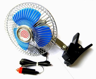 Electrical Car Fan (DF-6A)
