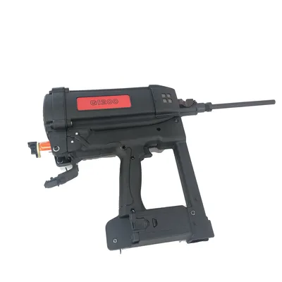 Gas Insulation Concrete Nailer for 200mm Nails