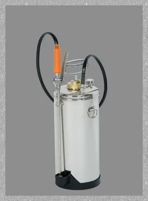 Weirran Agriculture Sprayer (WRS-5L)