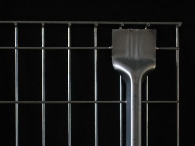 Wire Mesh Tray