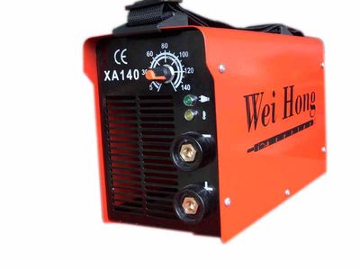 Electric Welding Machine (XA140) - 1