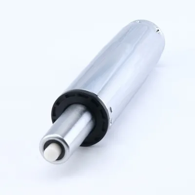 Shunde Stainless Steel Hydraulic Cylinder Gas Strut for Office Chairs Pneumatic Cylinder