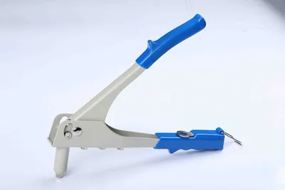 Hand Tool Supplier in China 10inch Long Hand Riveter
