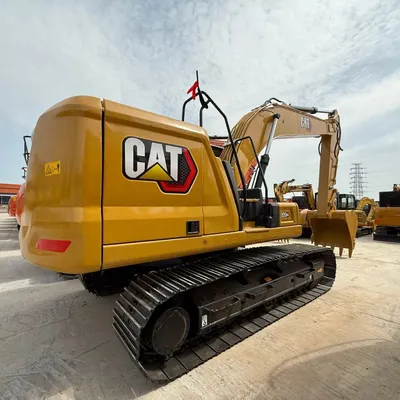 Second Hand Cat320gc Excavator Hot Sale at Good Price