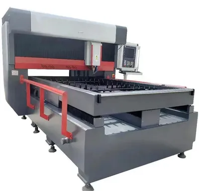 Laser Die Board Cutting Rule Die Making Machine, Energy Saving Laser Cutter for Different Thickness Wood Die Boards