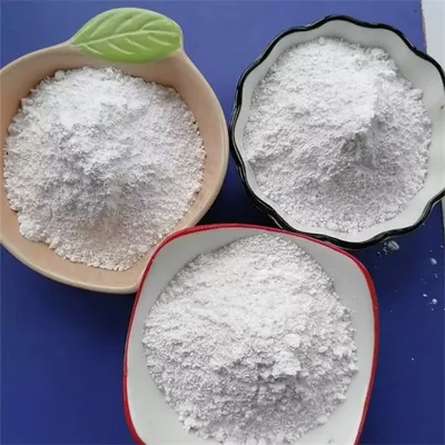 High Quality Natural Mineral Best Grade Talc Powder