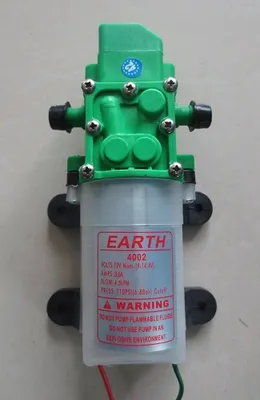 4.5L Pump for Electric Sprayer